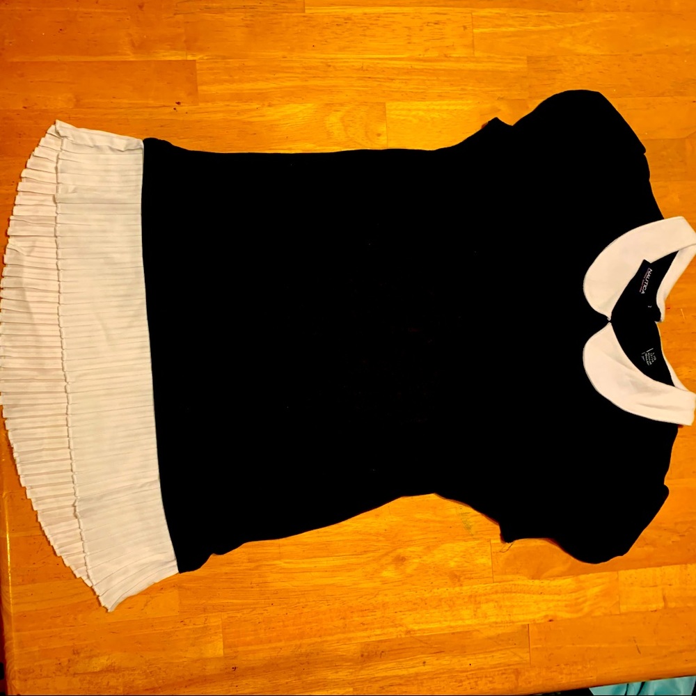 Girls Nautica shirt